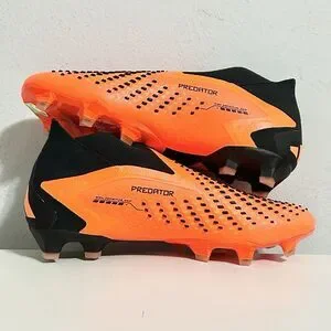 adidas | Shoes | Adidas Predator Accuracy Fg Heatspawn Pack  display picture 1